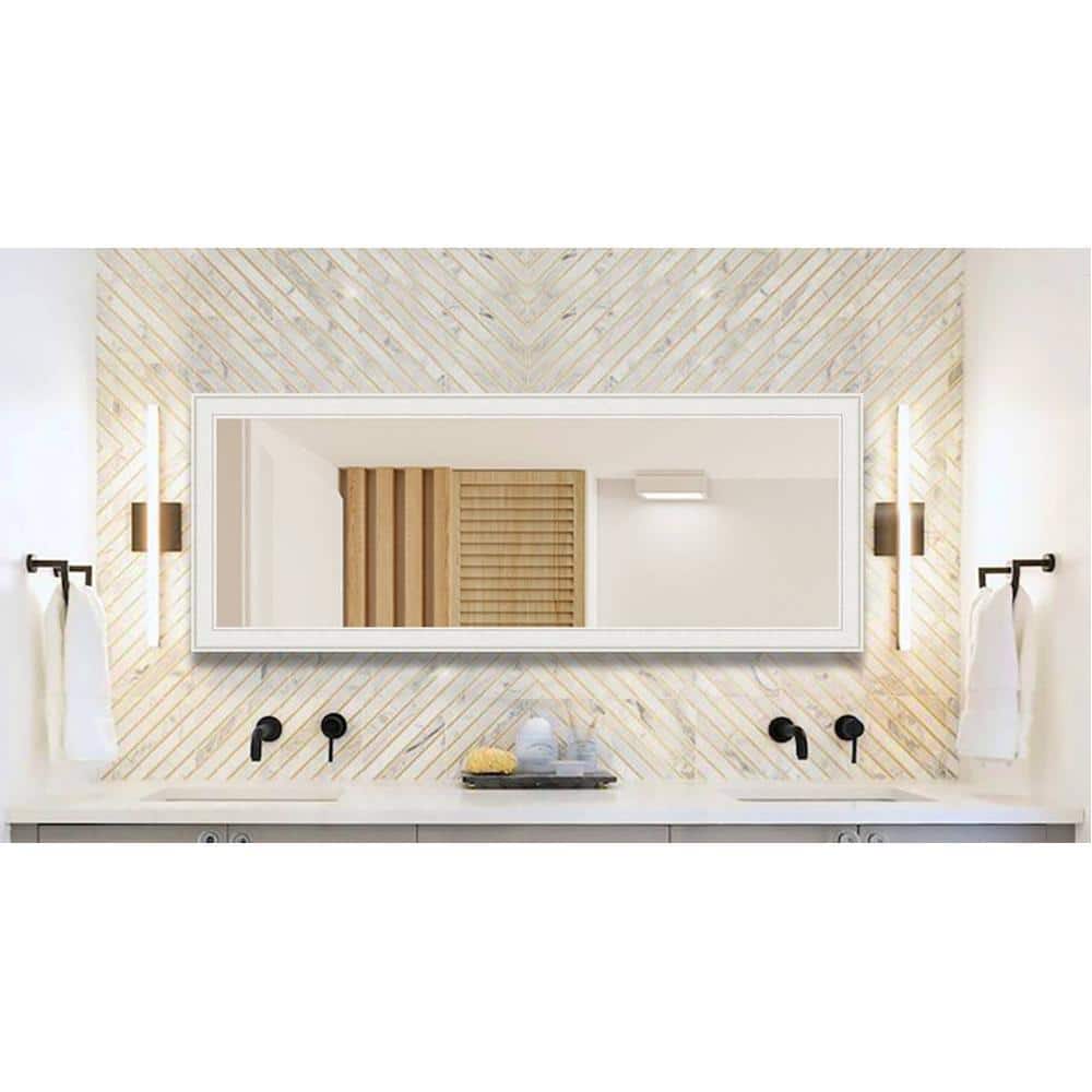 Decorative Mirror and Bathroom Mirror ELF3612MRREM0083