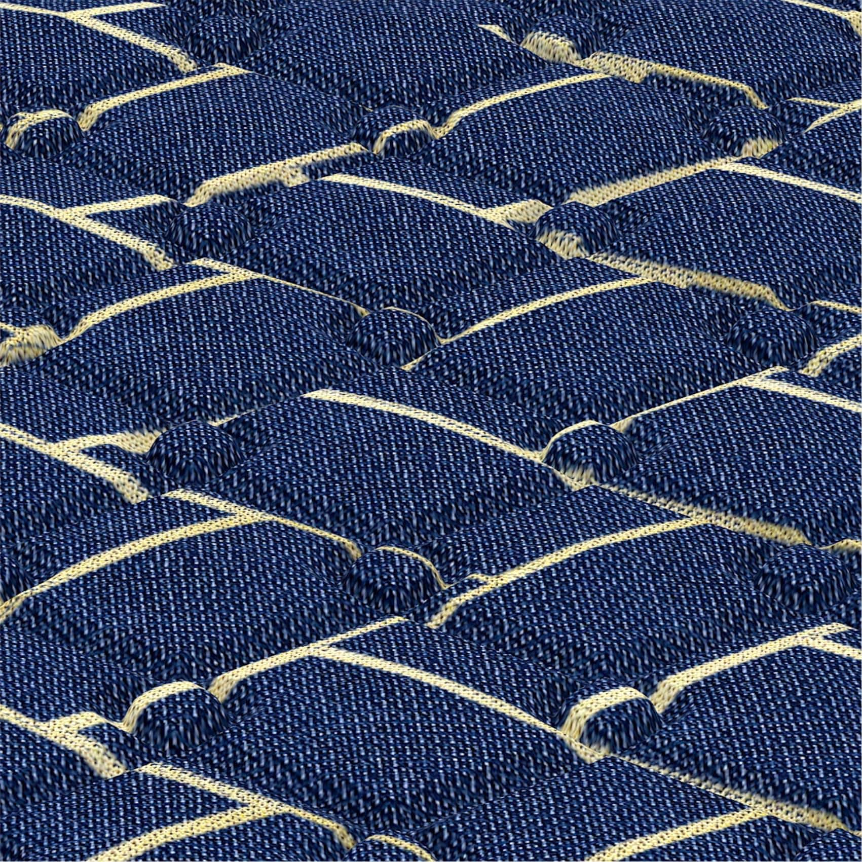 Zone Magno Pocket Pro Spring Mattress (72 x 48 in, 8 Inches)