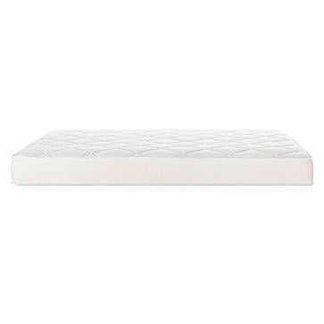 Cloud Pocket Spring King Size Mattress with HD Foam (Mattress Thickness : 8 Inches, Mattress Dimensions : 78 x 72 in)