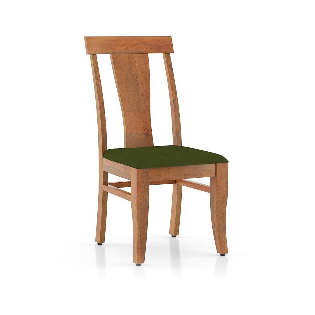 Brighton Xl 6 Seater Dining Table with Fabio Dining Chair Set