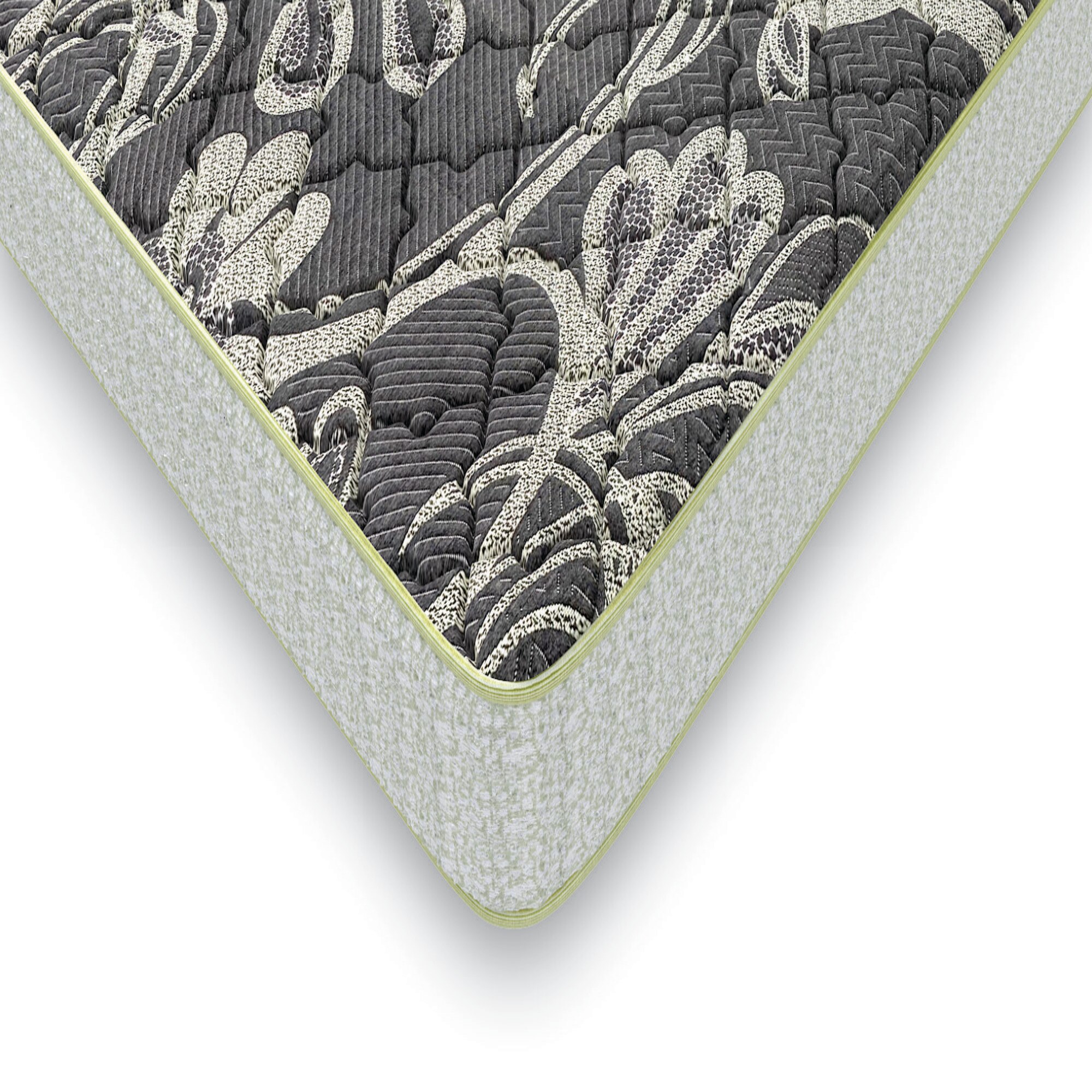 Health Plus Plus Active Orthopaedic Coir Mattress