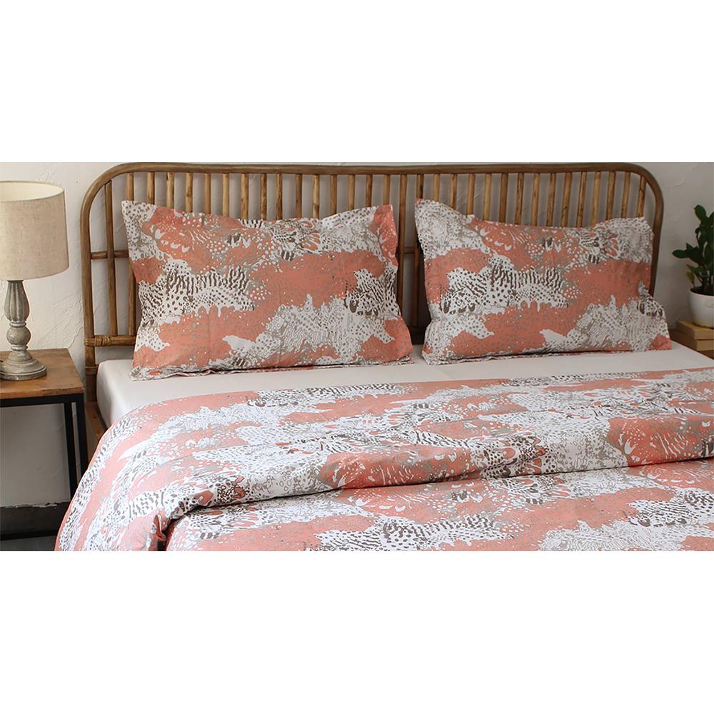 Mashak Duvet Cover