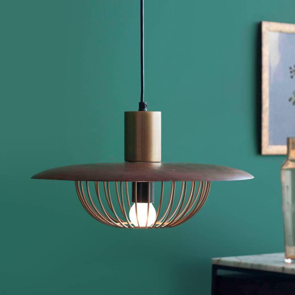 Minya Hanging Lamp