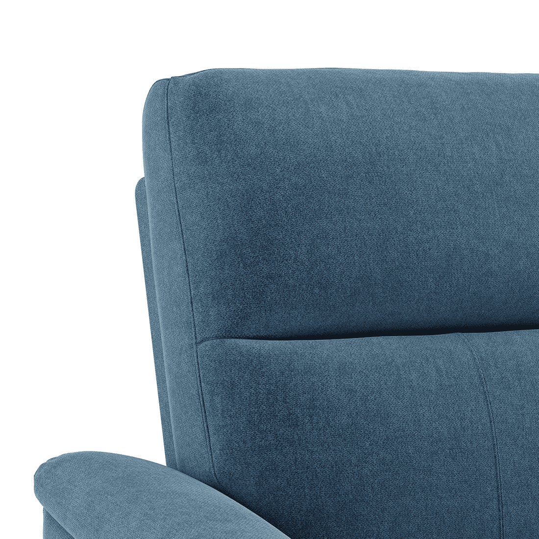 Jenson One Seater Fabric Recliner