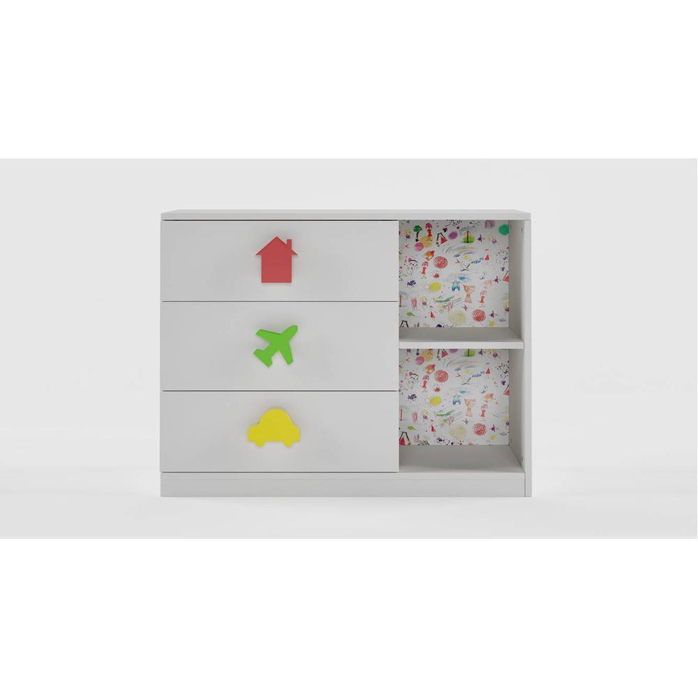 Joy Ride Chest of Drawers