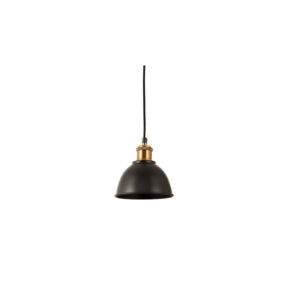Simple Modern Pendant Light