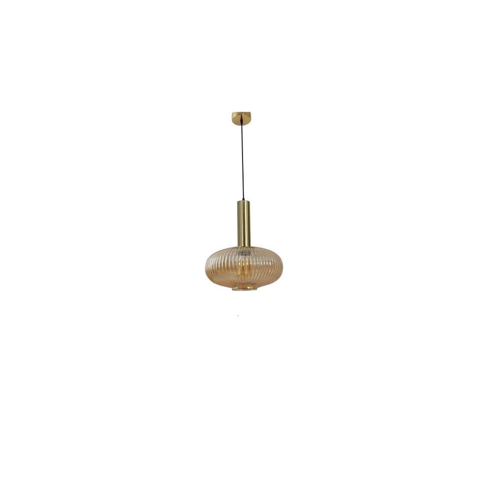 Ace Glass Hanging Light