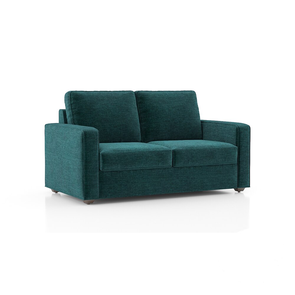 Apollo Sofa Set (Colour : Malibu, Cushion : Soft, Back Type : Regular, Seater : 3+2+1)