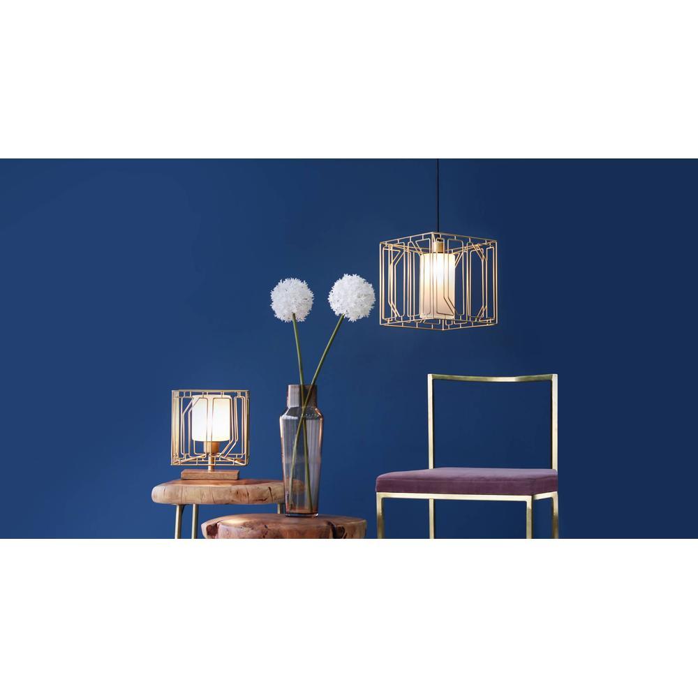 Choku Table Lamp