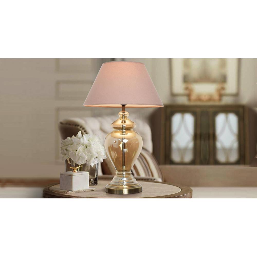 Berna Table Lamp