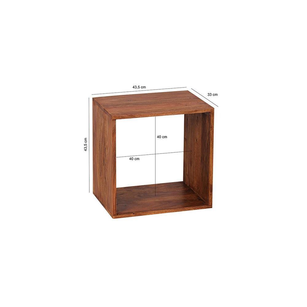 Charnell Side Table