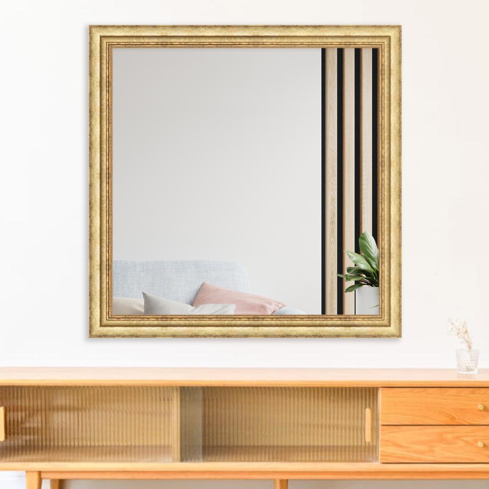 Decorative Mirror and Bathroom Mirror