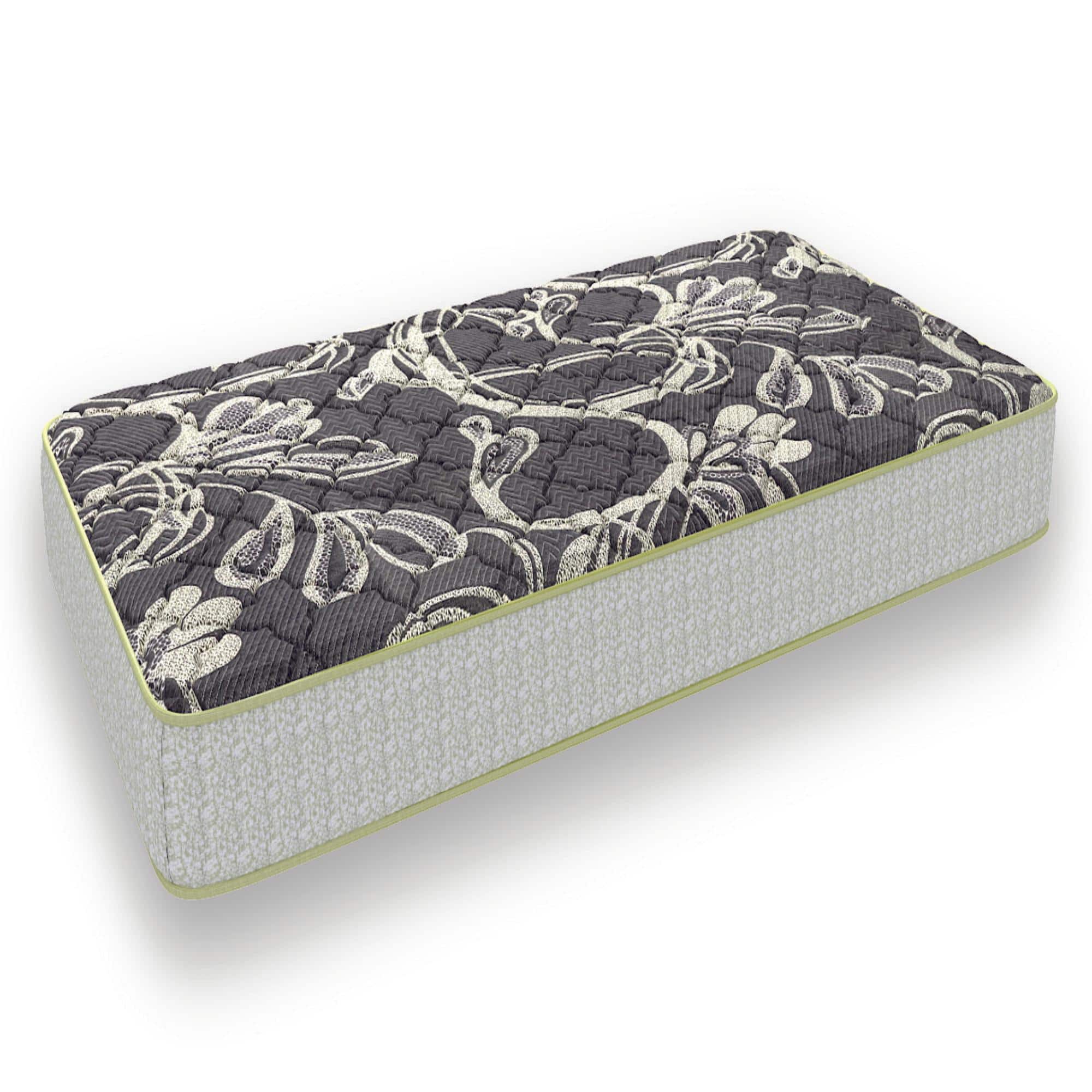 Health Plus Plus Active Orthopaedic Coir Mattress