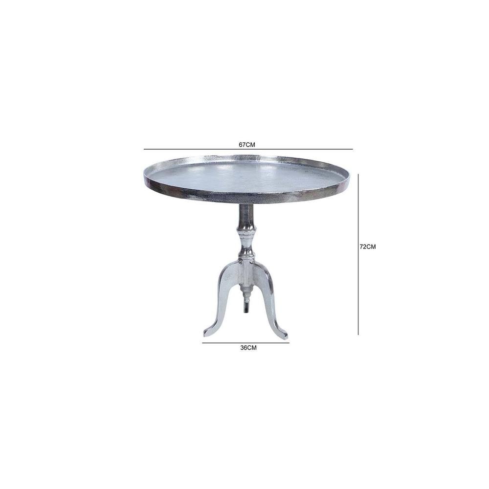 Jessica CENTRE TABLE SMALL HEIGHT