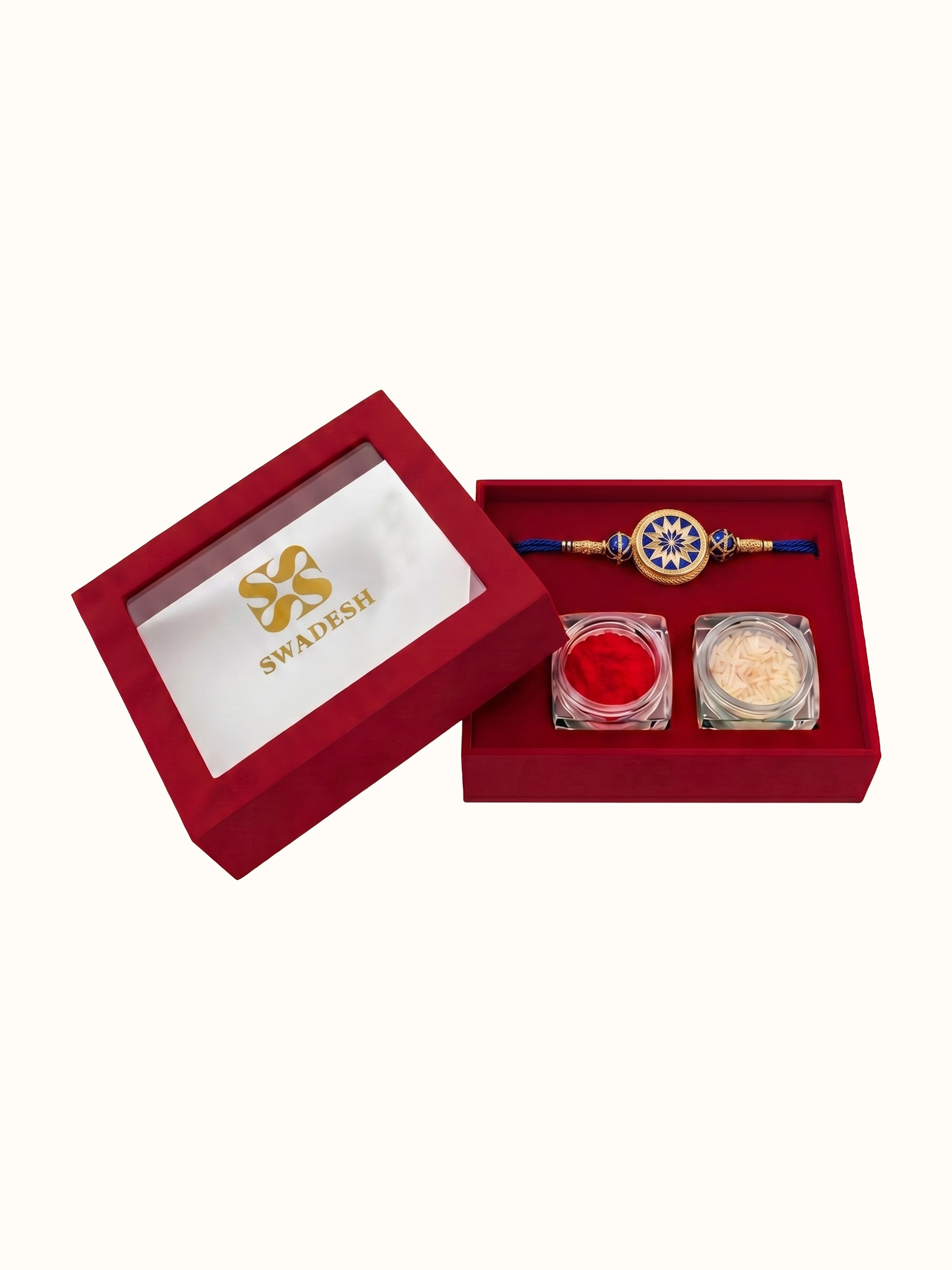 Thewa Rakhi