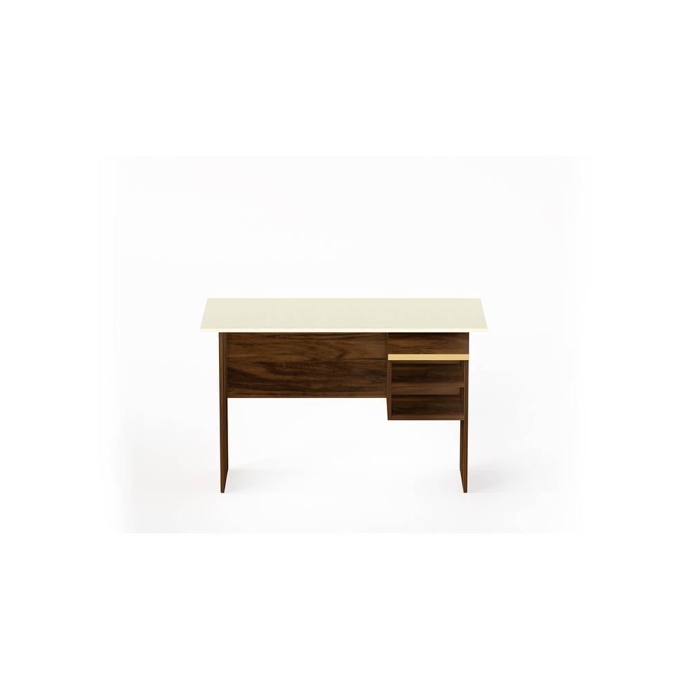 Amalet Engineered Wood Study and Computer Laptop Table