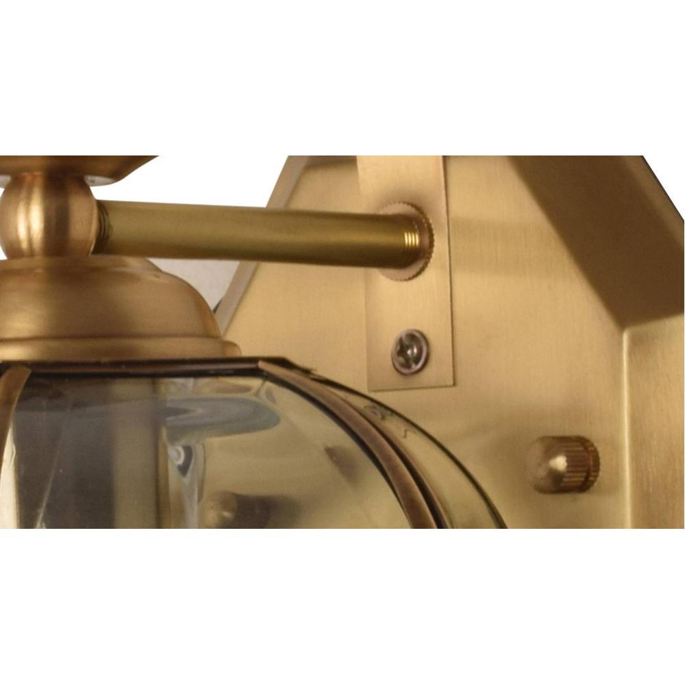 Leopold Wall Sconce