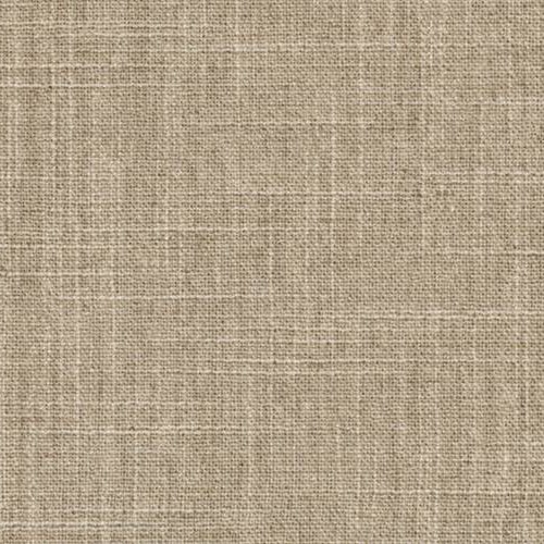 Granada Luxe 2 Seater Fabric Sofa in Sandshell Beige Colour