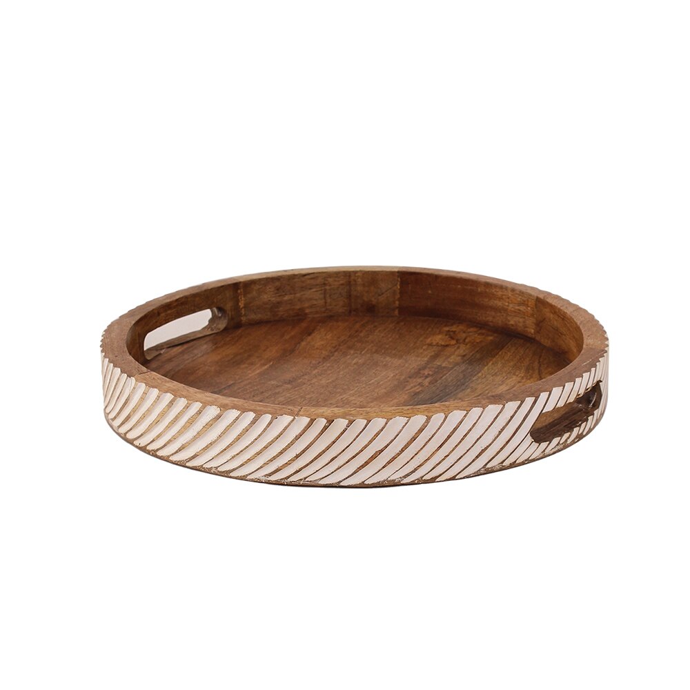 Agatti 1 Tray with Multicolor colour