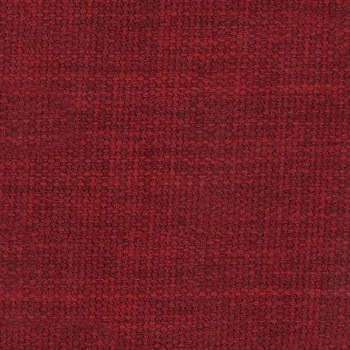 Apollo Compact Fabric Sectional Compact Sofa (Colour : Salsa Red, Cushion : Soft, Back Type : Regular, Seating Capacity : Left Aligned 3 Seater + Left Aligned Chaise)