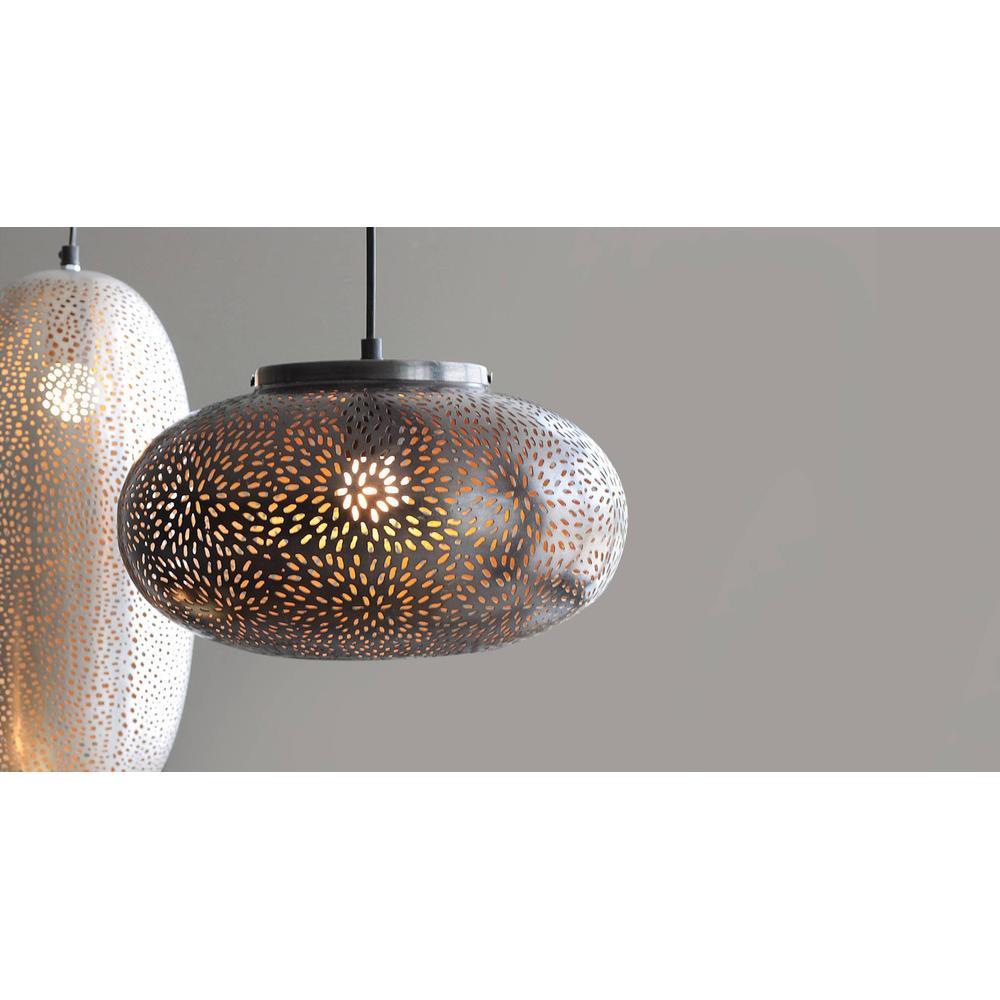Esfera Hanging Lamp