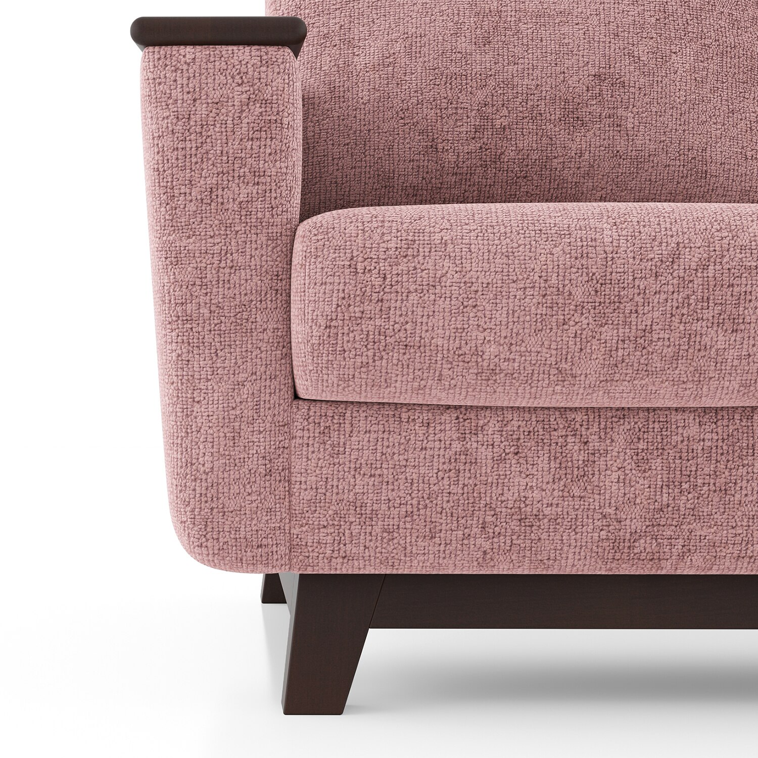 Corby Sofa Set (Colour : Desert Rose , Seater : 3+2+1+1)