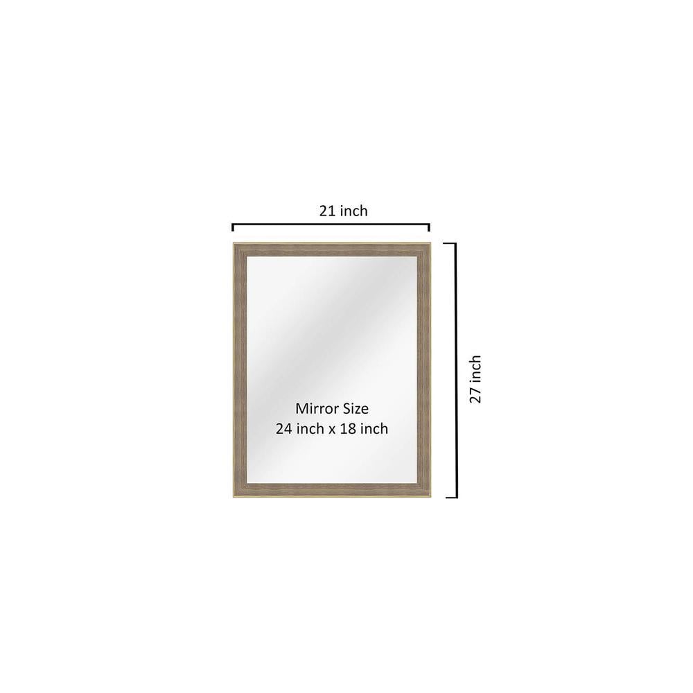 Decorative Mirror and Bathroom Mirror