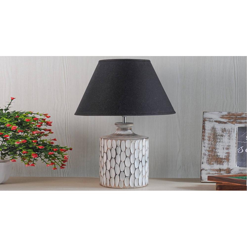 Garlen Table Lamp