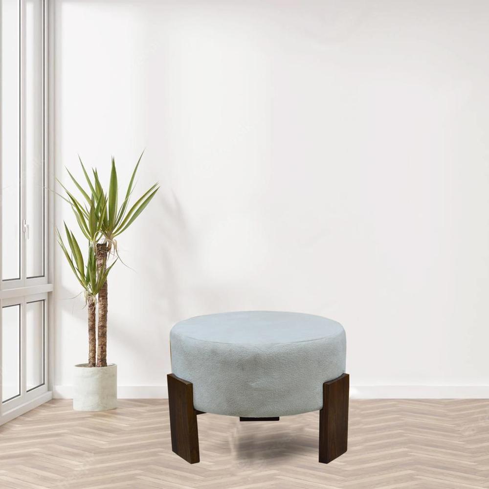 Vista Stool (White Texture )