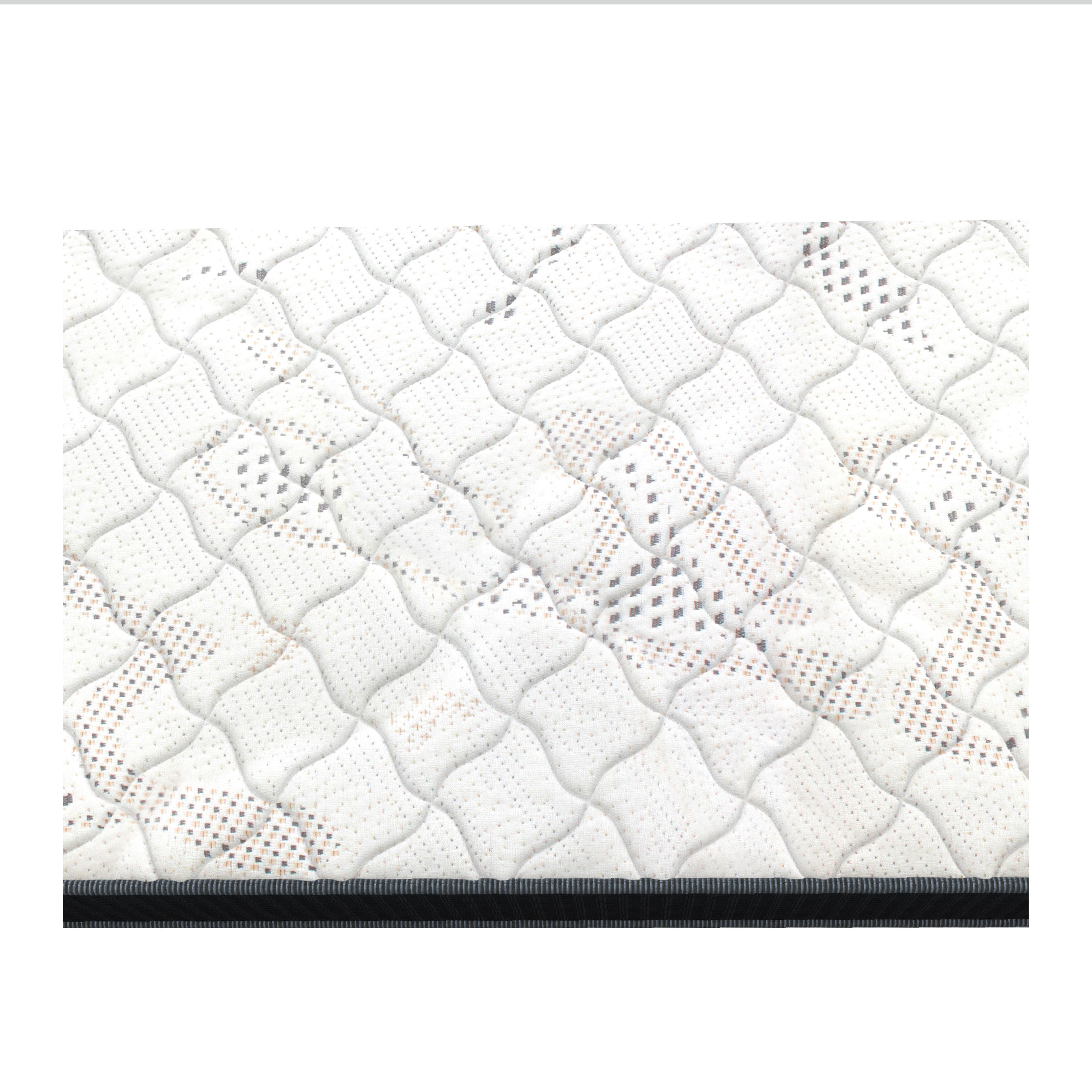 Spine Support Orthopedic Multi Layered  Coir Mattress