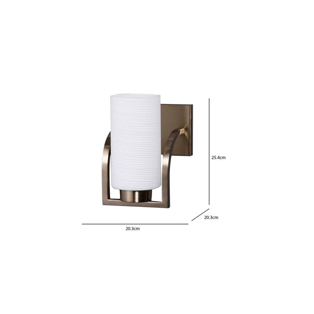 Drida Wall Light