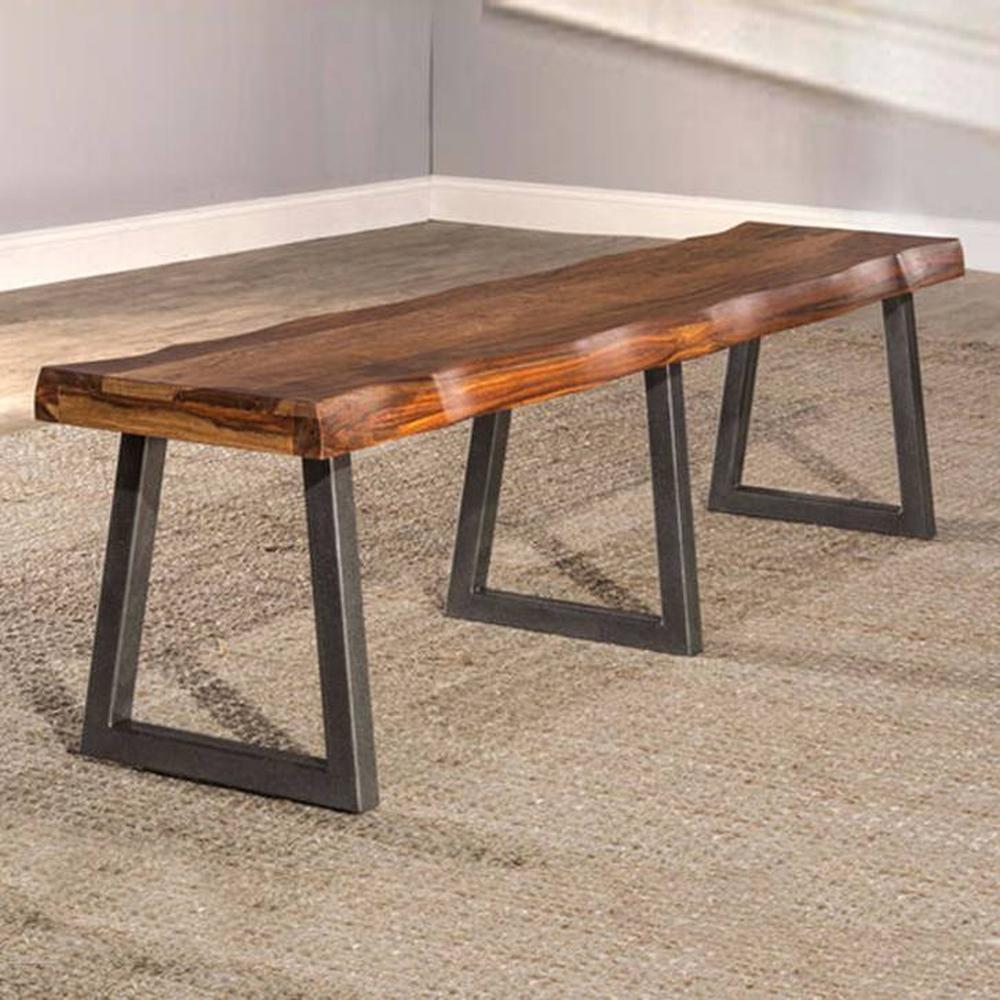 Darwin Bench