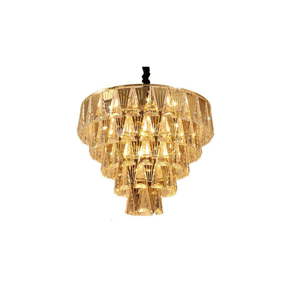 Jasman Chandelier