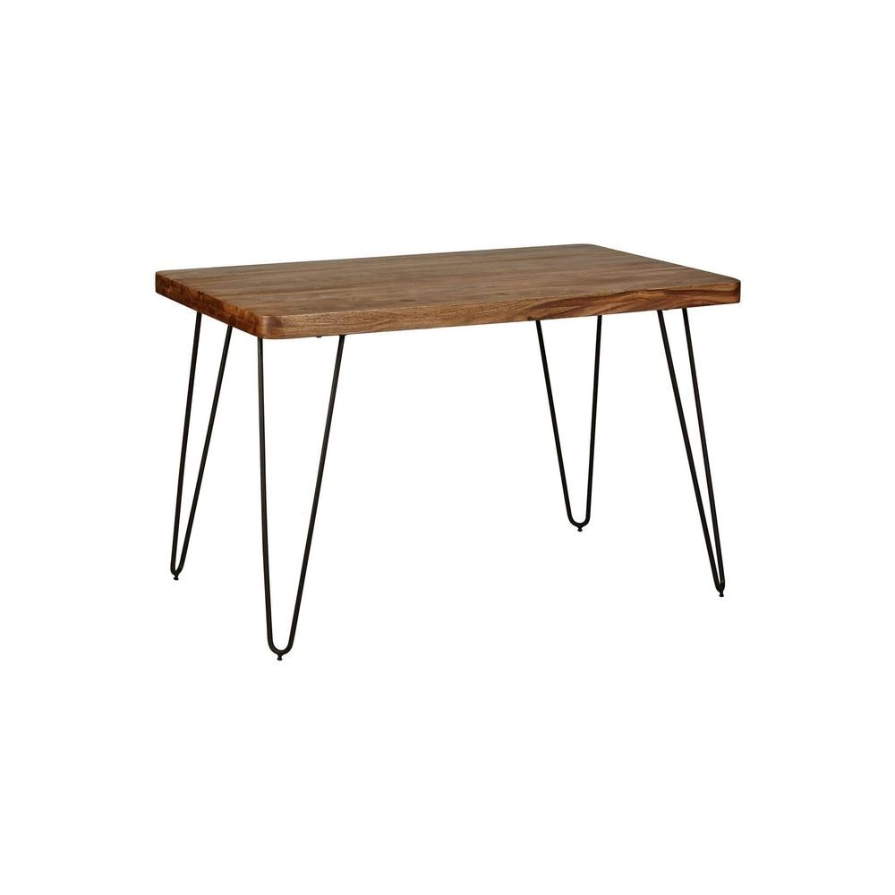 Gillespie 4 Solid Wood Dining Table
