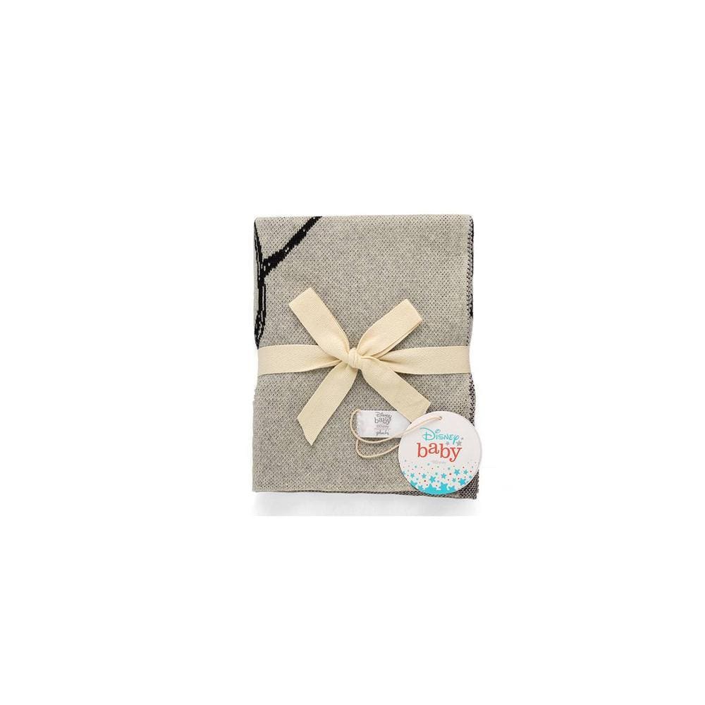 Daisy - Minnie - Disney Cotton Knitted Ac Blanket For Baby / Infant / New Born For Use In All Seasons