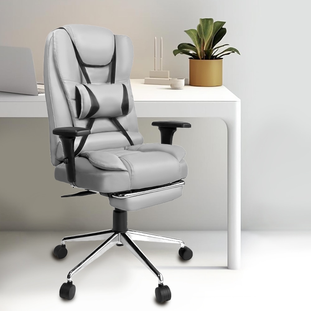 Italia Pro Study Chair