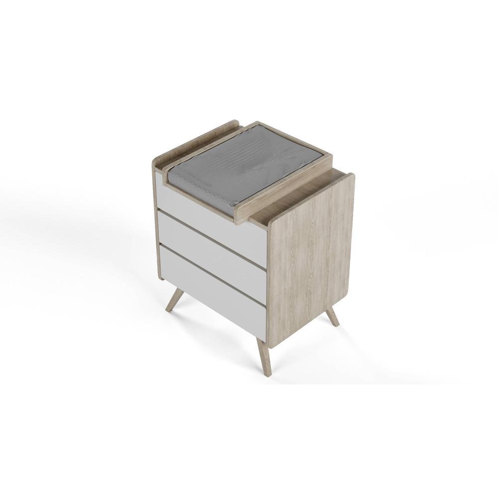 Cuckoo's Nest Changing Table