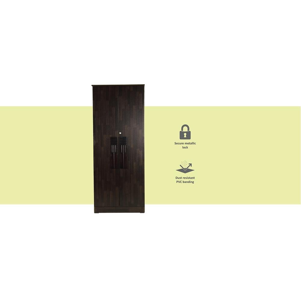 Colene 2 door Wardrobe