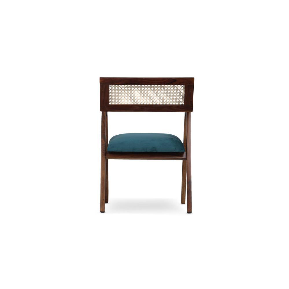 Hudson Accent Chair
