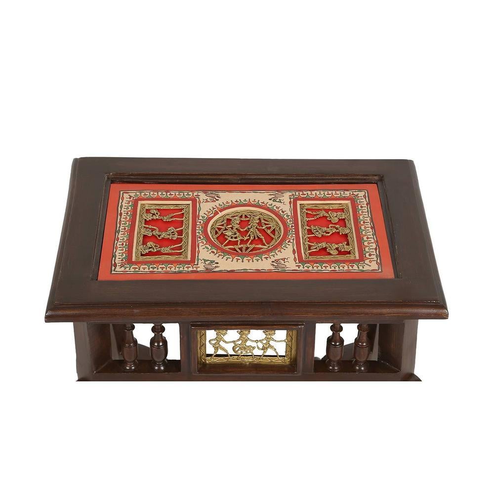 Januja End Table