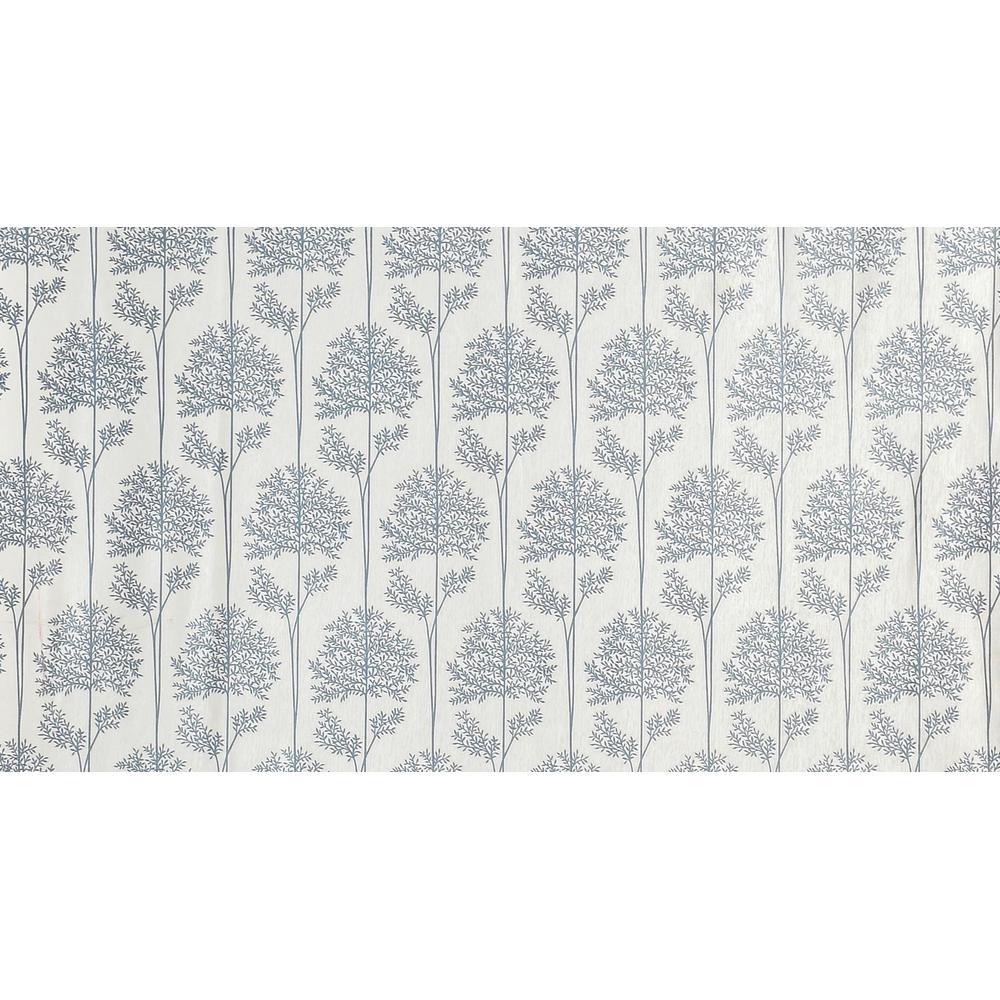 Solaris Pack of 2 Room Darkning Long Door Curtains