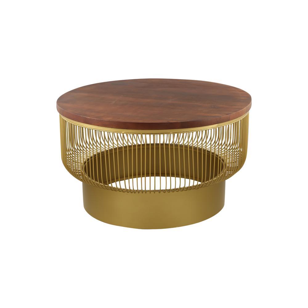 Zuo Coffee Table
