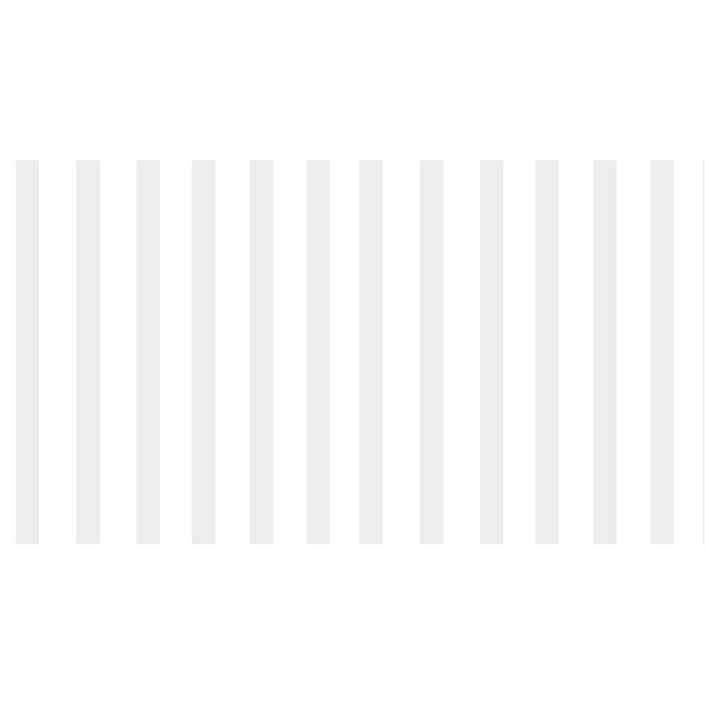 Leo White Solid 210 TC Cotton King Size Bedsheet with 2 Pillow Covers