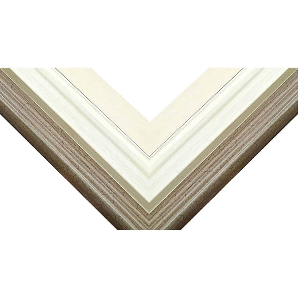 Decorative Mirror and Bathroom Mirror ELF2418MRREM0132