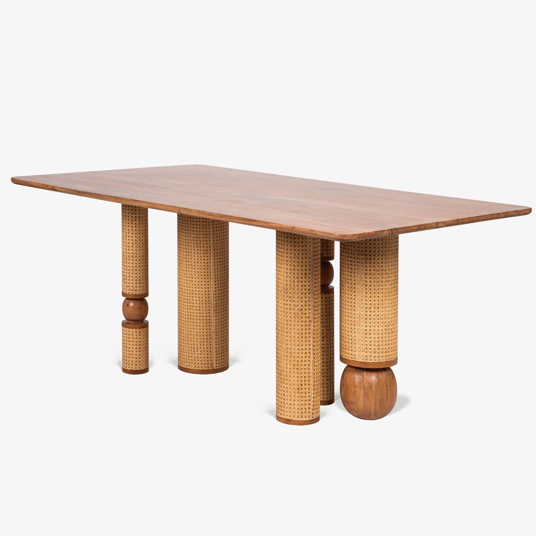 Andaman Baratang Rectangle Dining Table
