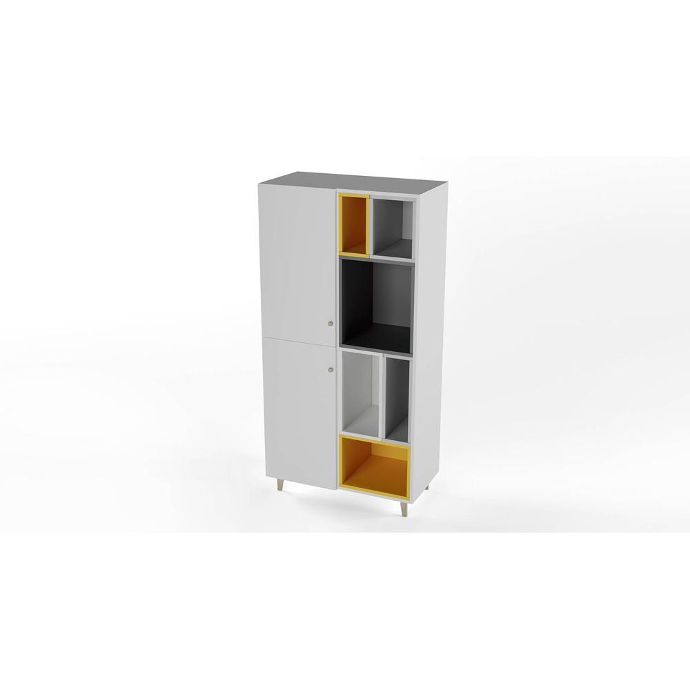 Tetris Wardrobe
