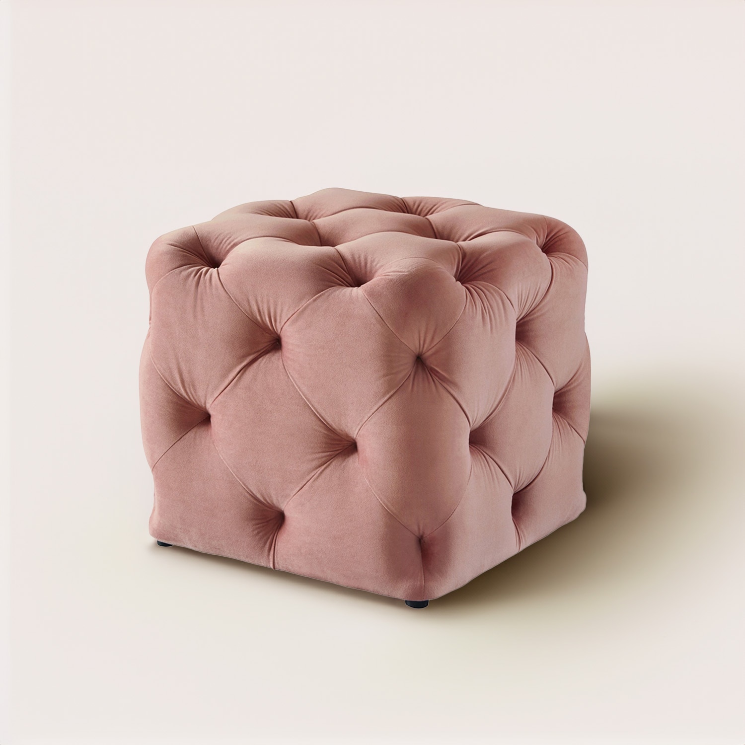 Flamingo Chill Pouf - Nestroots