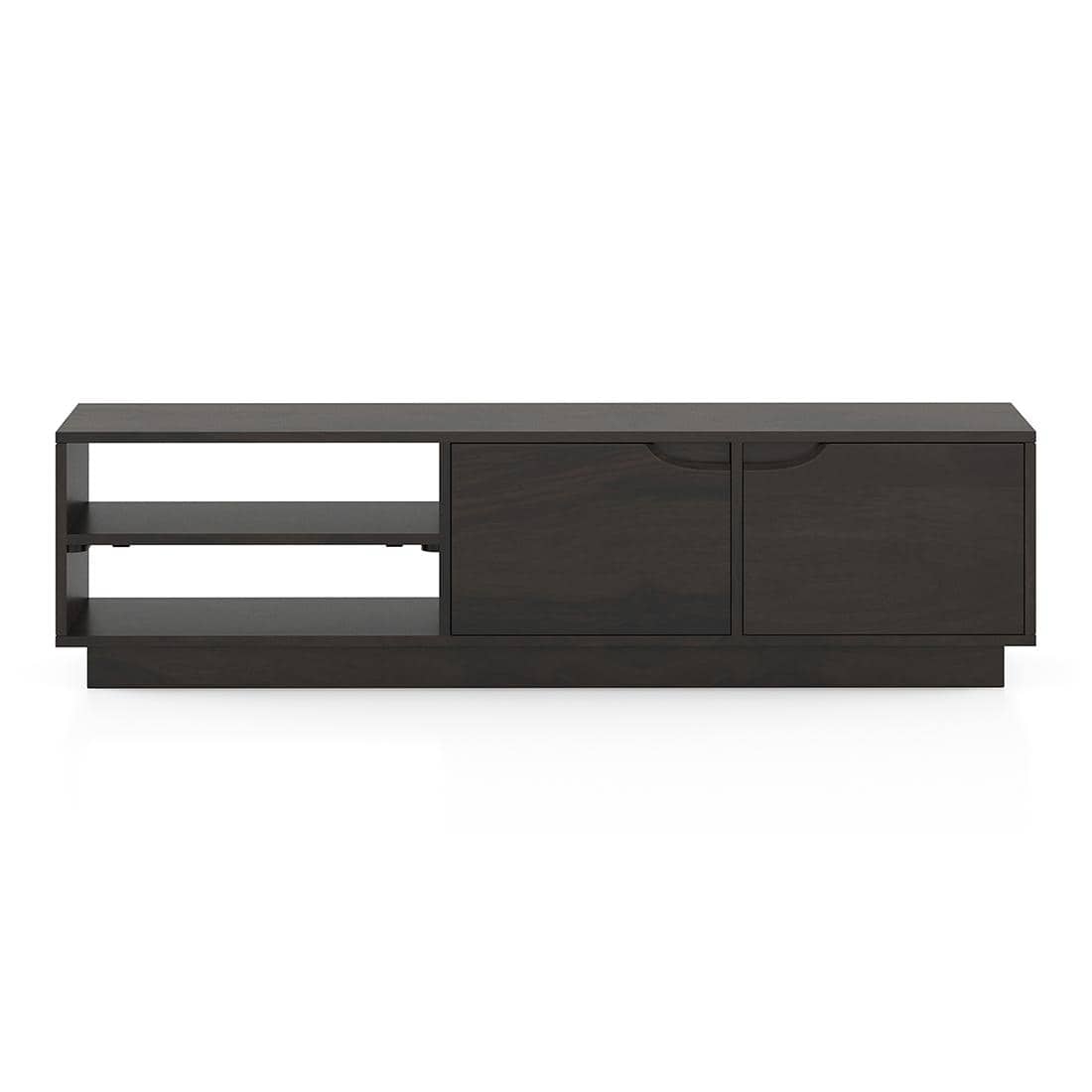 Zephyr Small TV Unit Finish - American Walnut