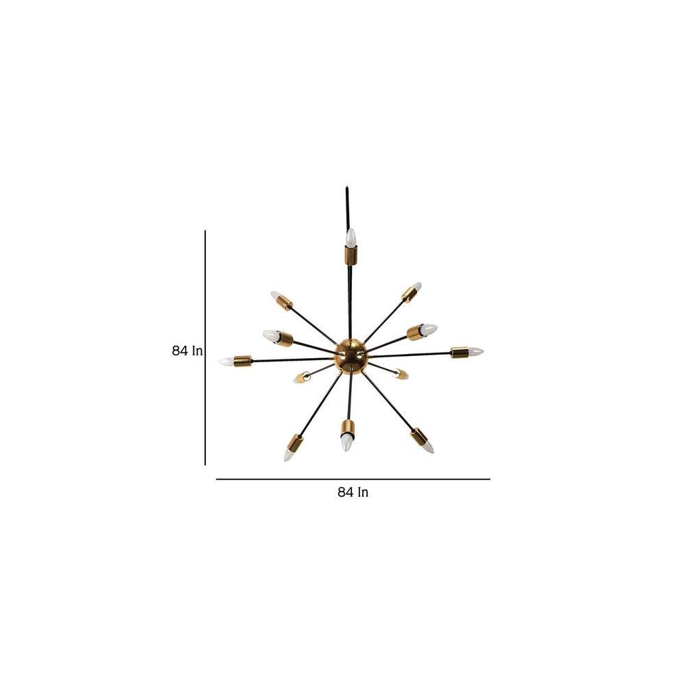 Rainer Chandelier
