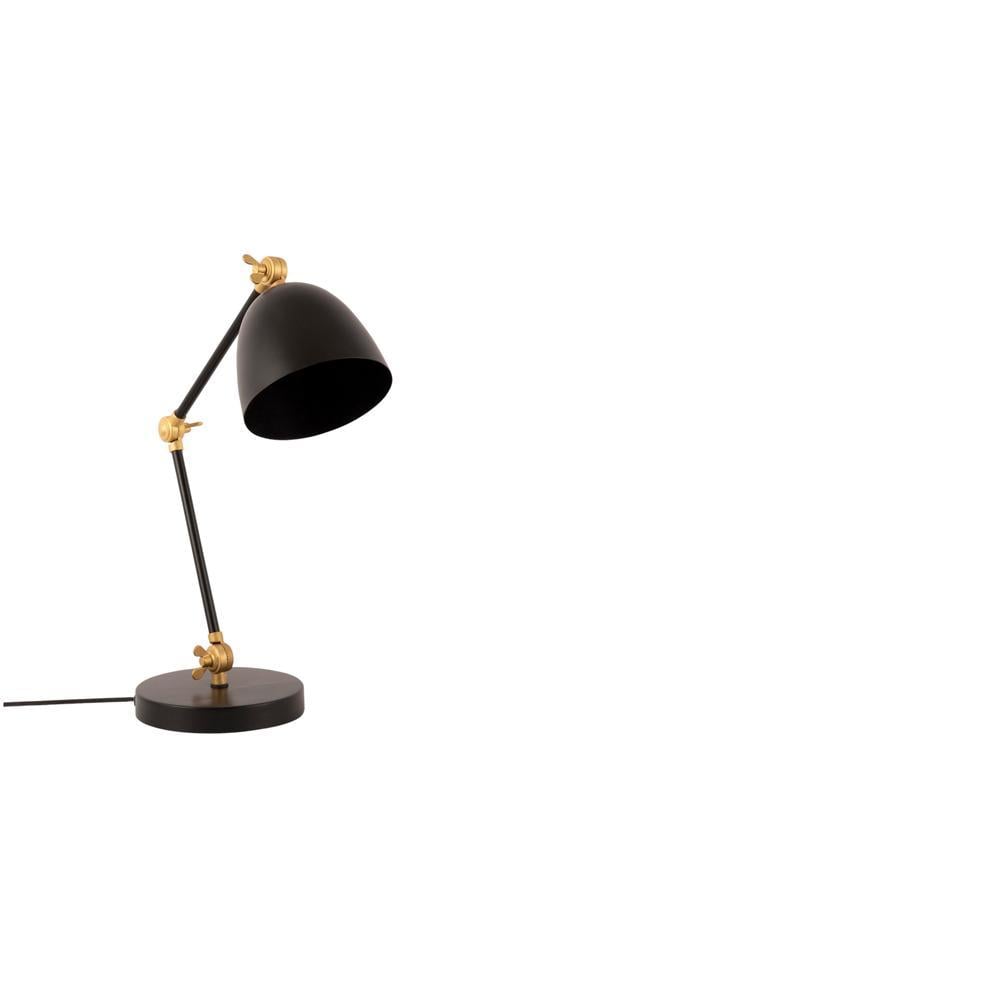 Baker 23 Desk Lamp
